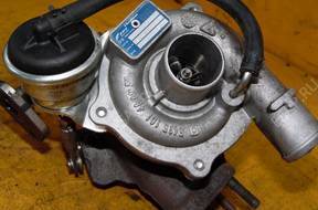 ТУРБОКОМПРЕССОР OPEL 1.3 CDTI JAK  2011