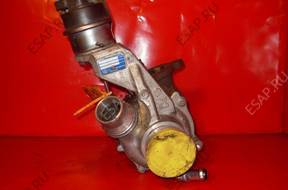 ТУРБОКОМПРЕССОР OPEL 1.6 CDTI 55598494
