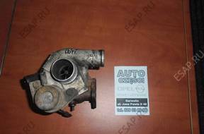 ТУРБОКОМПРЕССОР OPEL 1.7 1,7 DTI GARWOLIN