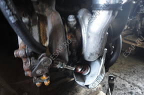 ТУРБОКОМПРЕССОР OPEL 1.7 CDTI DTH