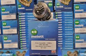 ТУРБОКОМПРЕССОР  OPEL 1.7 CDTI