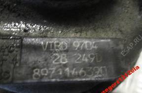 ТУРБОКОМПРЕССОР OPEL 1.7 TD
