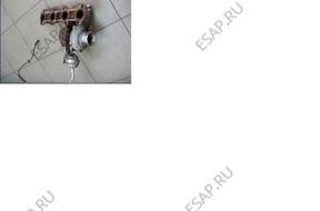 ТУРБОКОМПРЕССОР Opel 1.9 cdti 120KM