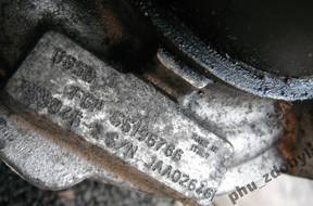 ТУРБОКОМПРЕССОР OPEL 1.9 CDTI 55196766