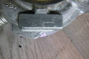 ТУРБОКОМПРЕССОР OPEL 1.9 CDTI 55196859