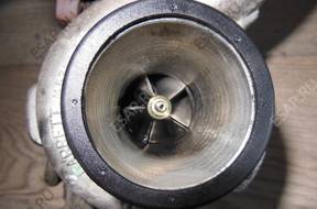 ТУРБОКОМПРЕССОР OPEL 1.9 CDTI 55196859