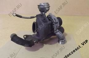 ТУРБОКОМПРЕССОР OPEL 1.9CDTI 150KM TORU