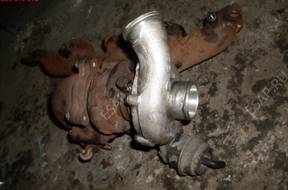 ТУРБОКОМПРЕССОР OPEL  2.0 DTH DTI DTL DI