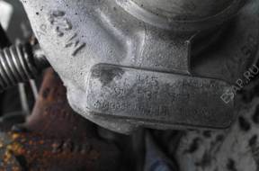ТУРБОКОМПРЕССОР OPEL  2.0 DTH DTI DTL DI