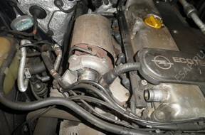 ТУРБОКОМПРЕССОР OPEL  2.0 DTI 101KM 1998 год