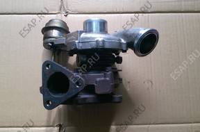 ТУРБОКОМПРЕССОР Opel 2.0 DTI 90570506