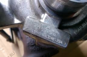 ТУРБОКОМПРЕССОР Opel 2.0 DTI 90570506