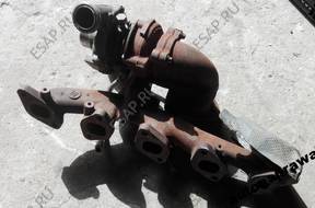 ТУРБОКОМПРЕССОР Opel 2.0 DTI DTL 90531518