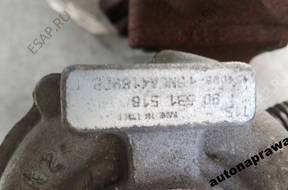 ТУРБОКОМПРЕССОР Opel 2.0 DTI DTL 90531518
