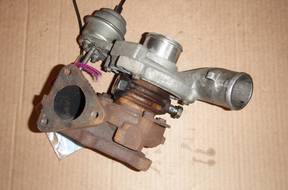 ТУРБОКОМПРЕССОР OPEL 2.0 DTI Y20DTH 24461826