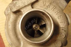 ТУРБОКОМПРЕССОР OPEL 2.0 DTI Y20DTH 24461826