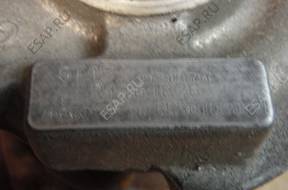 ТУРБОКОМПРЕССОР OPEL 2.0 DTI Y20DTH 24461826