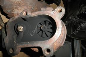 ТУРБОКОМПРЕССОР OPEL 2.0 DTI