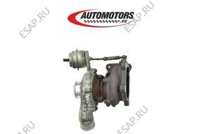 ТУРБОКОМПРЕССОР OPEL 2.2 DTI 24461826