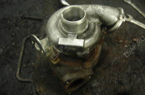 ТУРБОКОМПРЕССОР opel 2.2 dti