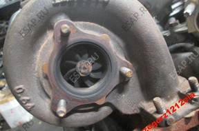 ТУРБОКОМПРЕССОР OPEL 3.0 CDTI RENAULT DCI