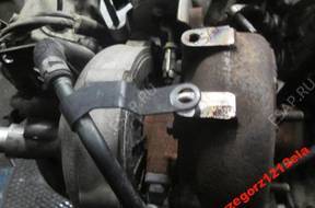 ТУРБОКОМПРЕССОР OPEL 3.0 CDTI RENAULT DCI