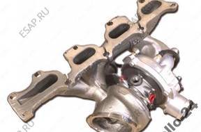 ТУРБОКОМПРЕССОР Opel 53049880048, 55559848