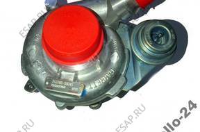 ТУРБОКОМПРЕССОР Opel 762785-5004, 8200543466B