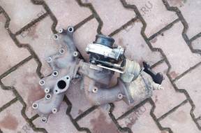 ТУРБОКОМПРЕССОР OPEL 8973762734