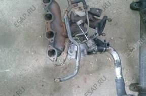ТУРБОКОМПРЕССОР Opel Astra 1 F 1.7TD  ISUZU