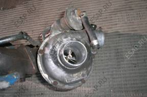 ТУРБОКОМПРЕССОР OPEL ASTRA 1.7 TD 8971146390