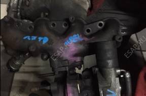 ТУРБОКОМПРЕССОР OPEL ASTRA 1.7TD 8970786400