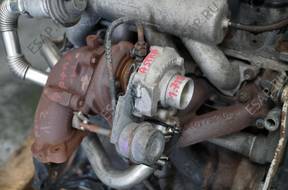 ТУРБОКОМПРЕССОР Opel Astra 1.7TD