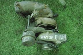 ТУРБОКОМПРЕССОР OPEL ASTRA II 1,7 1.7 DT