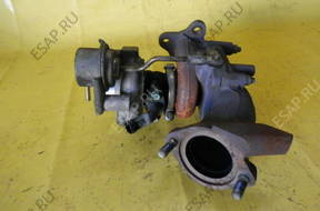 ТУРБОКОМПРЕССОР Opel Astra II 1.7 DTI 2001 год