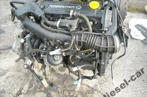 ТУРБОКОМПРЕССОР Opel Astra II Combo 1.7 DTI