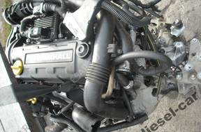 ТУРБОКОМПРЕССОР Opel Astra II Combo 1.7 DTI