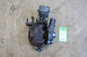 ТУРБОКОМПРЕССОР OPEL ASTRA III H 1.3 CDTI