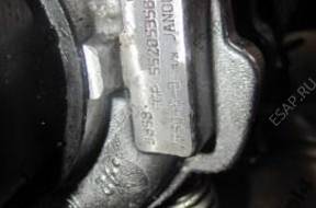 ТУРБОКОМПРЕССОР OPEL ASTRA III H 1.9 CDTI
