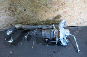 ТУРБОКОМПРЕССОР - Opel Astra IV J 1.6 CDTI