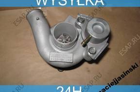 ТУРБОКОМПРЕССОР OPEL COMBO C 1.7 CDTI 75 KM