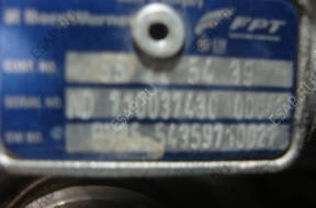ТУРБОКОМПРЕССОР Opel Corsa 1.3 CDTI 90KM
