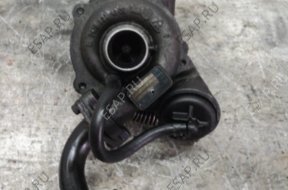 ТУРБОКОМПРЕССОР OPEL FIAT 1.3 JTD 73501343