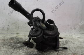 ТУРБОКОМПРЕССОР OPEL FIAT 1.3 JTD 73501343