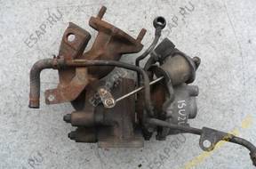 ТУРБОКОМПРЕССОР OPEL ISUZU 1.7TD 1.7 TD