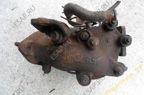 ТУРБОКОМПРЕССОР OPEL ISUZU 1.7TD 1.7 TD