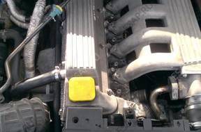 ТУРБОКОМПРЕССОР OPEL OMEGA 2,5 TDS