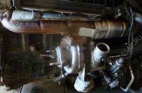 ТУРБОКОМПРЕССОР opel omega 2.5 dti st  !