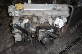 ТУРБОКОМПРЕССОР OPEL OMEGA B 2.5 TD X25D