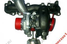 ТУРБОКОМПРЕССОР Opel, , Saab 1.9 CDTI